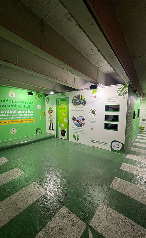 Servicios Monterrey | Ambiental Monterrey