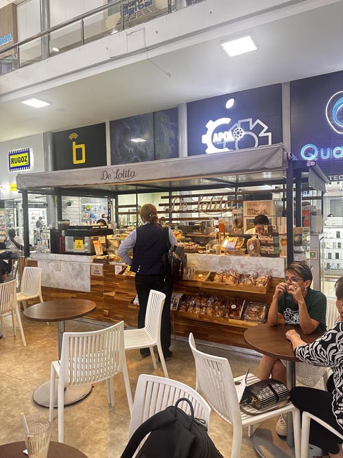 De Lolita | Centro Comercial Monterrey Medellín