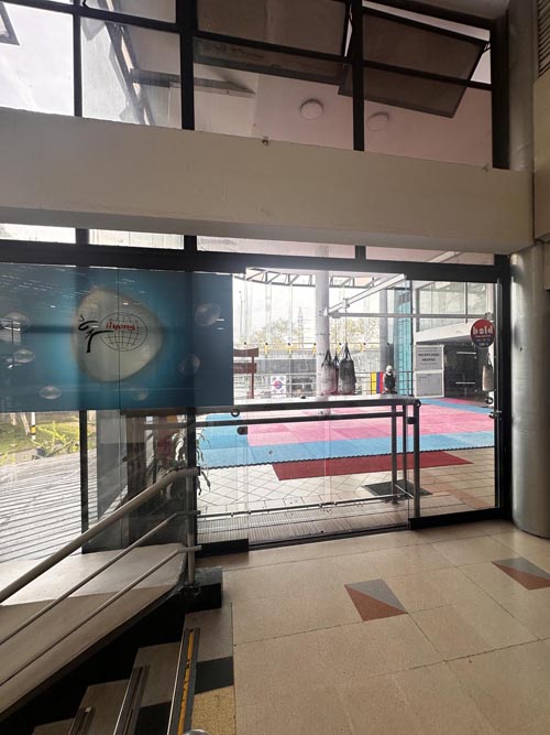 Academia Wuam | Centro Comercial Monterrey Medellín