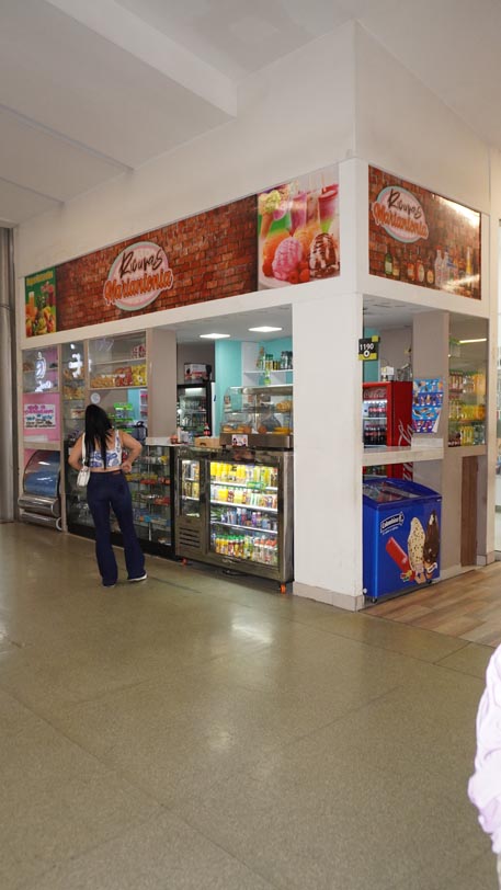 Ricuras Mariantonia | Centro Comercial Monterrey Medellín