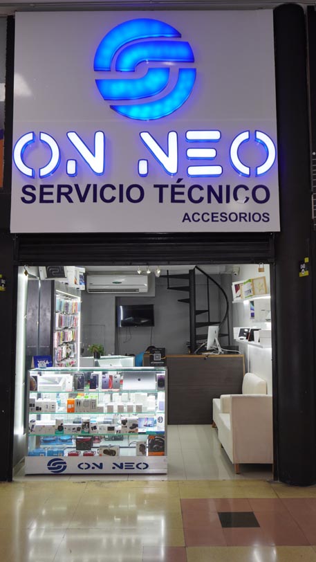 On Neo | Centro Comercial Monterrey Medellín