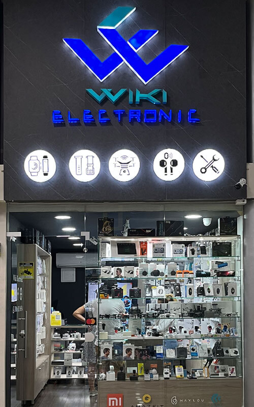 WikiElectronic