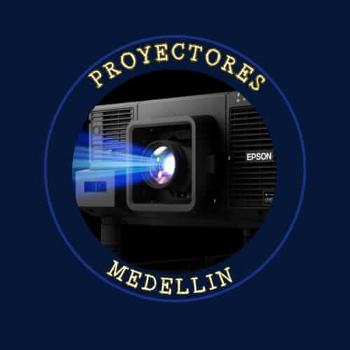 proyectores-Medellin