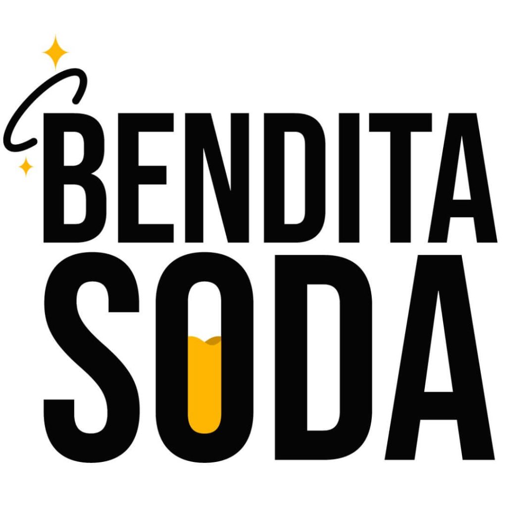 Bendita-soda-logo