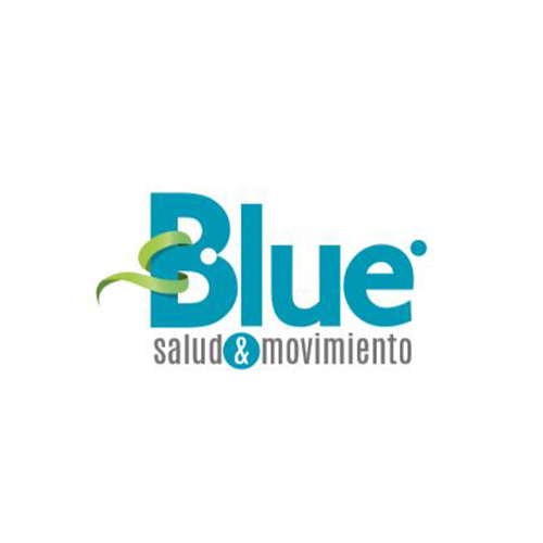 Blue Salud y Movimiento | Centro Comercial Monterrey Medellín