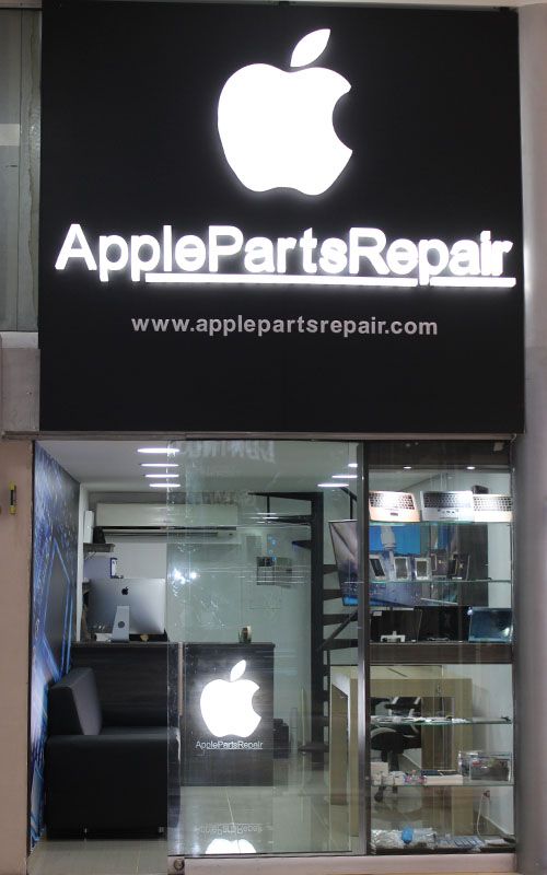 Apple Parts Repair S.A.S | Centro Comercial Monterrey Medellín