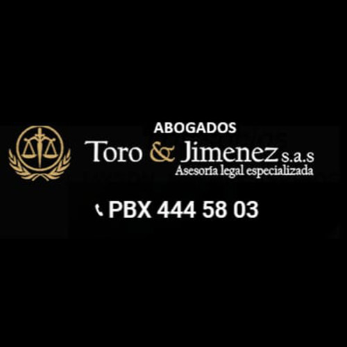 Abogados Toro y Jiménez S.A.S | Centro Comercial Monterrey Medellín