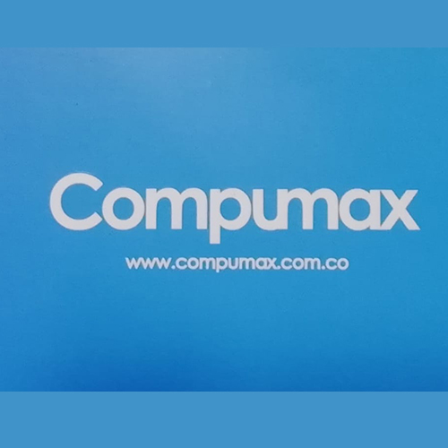 Compumax Computer | Centro Comercial Monterrey Medellín