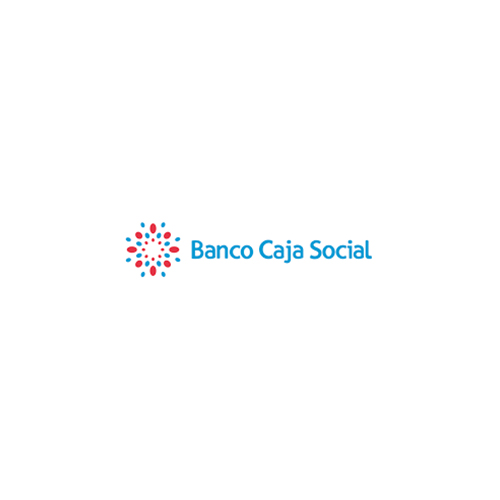 Cajero Banco Caja Social | Centro Comercial Monterrey Medellín