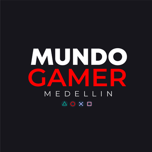 Mundo Gamer Medellín | Centro Comercial Monterrey Medellín