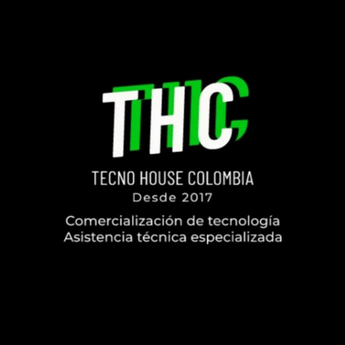 Tecno House | Centro Comercial Monterrey Medellín