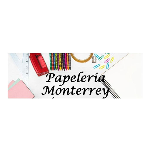 Papelería Monterrey | Centro Comercial Monterrey Medellín