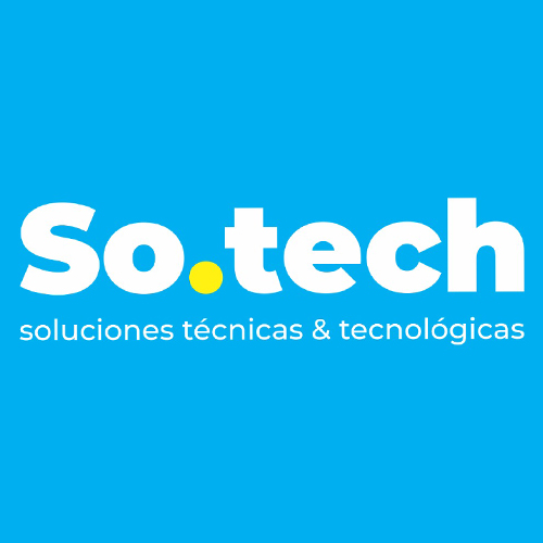 Sotech Medellín | Centro Comercial Monterrey Medellín