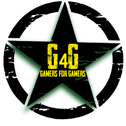 Gamers For Gamers G4G | Centro Comercial Monterrey Medellín