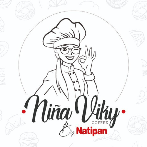 Coffe Niña Viky By Natipan | Centro Comercial Monterrey Medellín