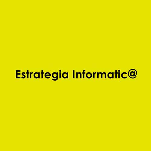 Estrategia Informática | Centro Comercial Monterrey Medellín