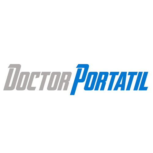 Doctor Portátil | Centro Comercial Monterrey Medellín
