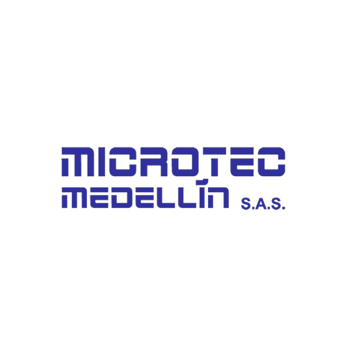 Microtec Medellín S.A.S | Centro Comercial Monterrey Medellín