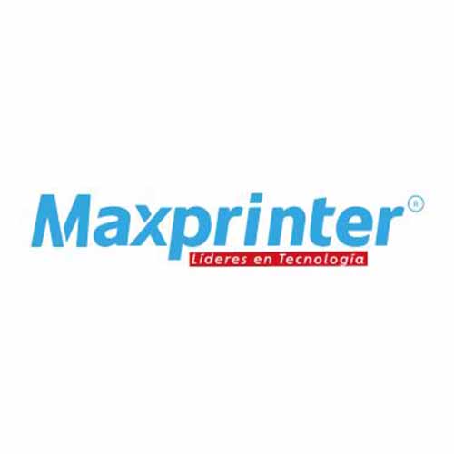 Maxprinter | Centro Comercial Monterrey Medellín