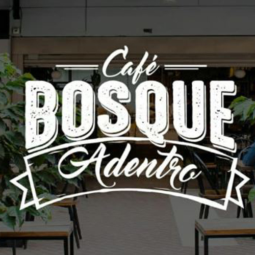 Café Bosque Adentro | Centro Comercial Monterrey Medellín