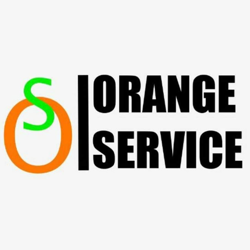Orange Service | Centro Comercial Monterrey Medellín