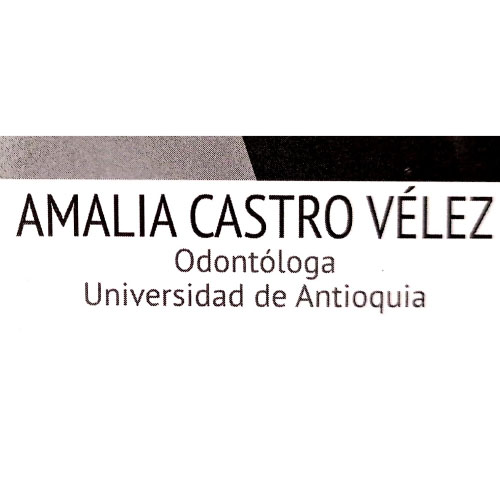 Consultorio Odontológico Amalia Castro Vélez | Centro Comercial Monterrey Medellín
