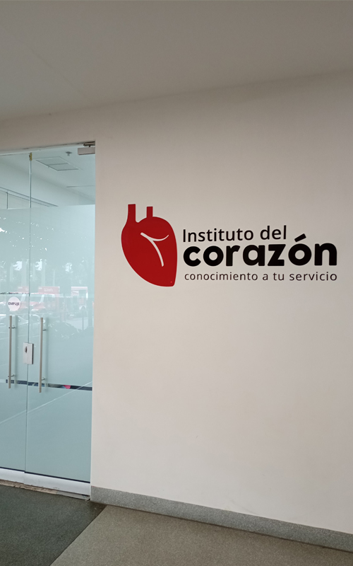 Instituto del Corazón S.A.S | Centro Comercial Monterrey Medellín