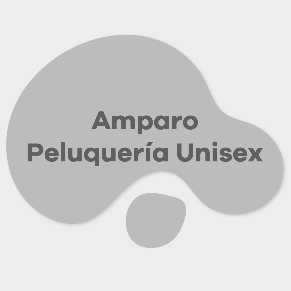 Amparo Peluquería Unisex | Centro Comercial Monterrey Medellín