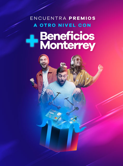 Servicios Monterrey | +Beneficios 2024 En Monterrey