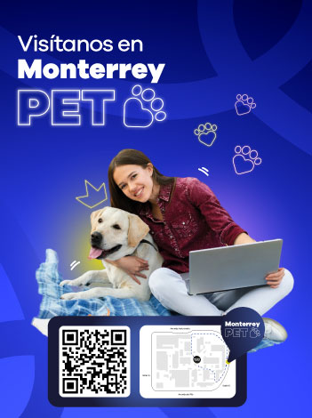 Servicios Monterrey | Monterrey Pet