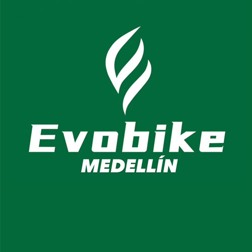 Logo-evobike
