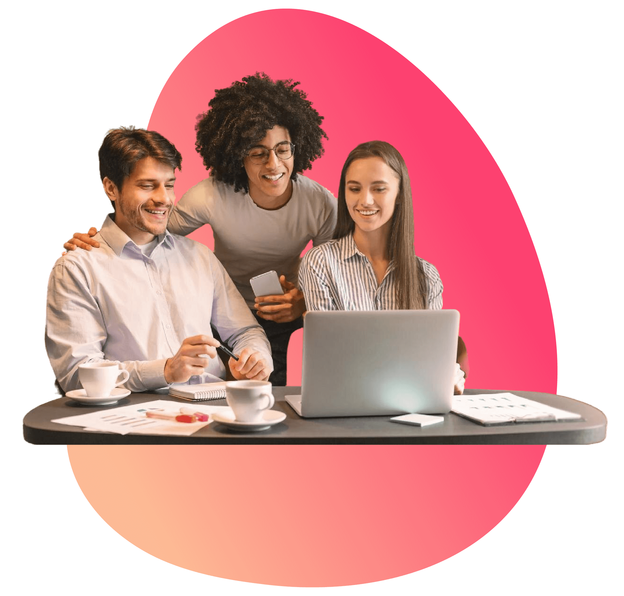 Coworking Monterrey | Centro Comercial Monterrey Medellín