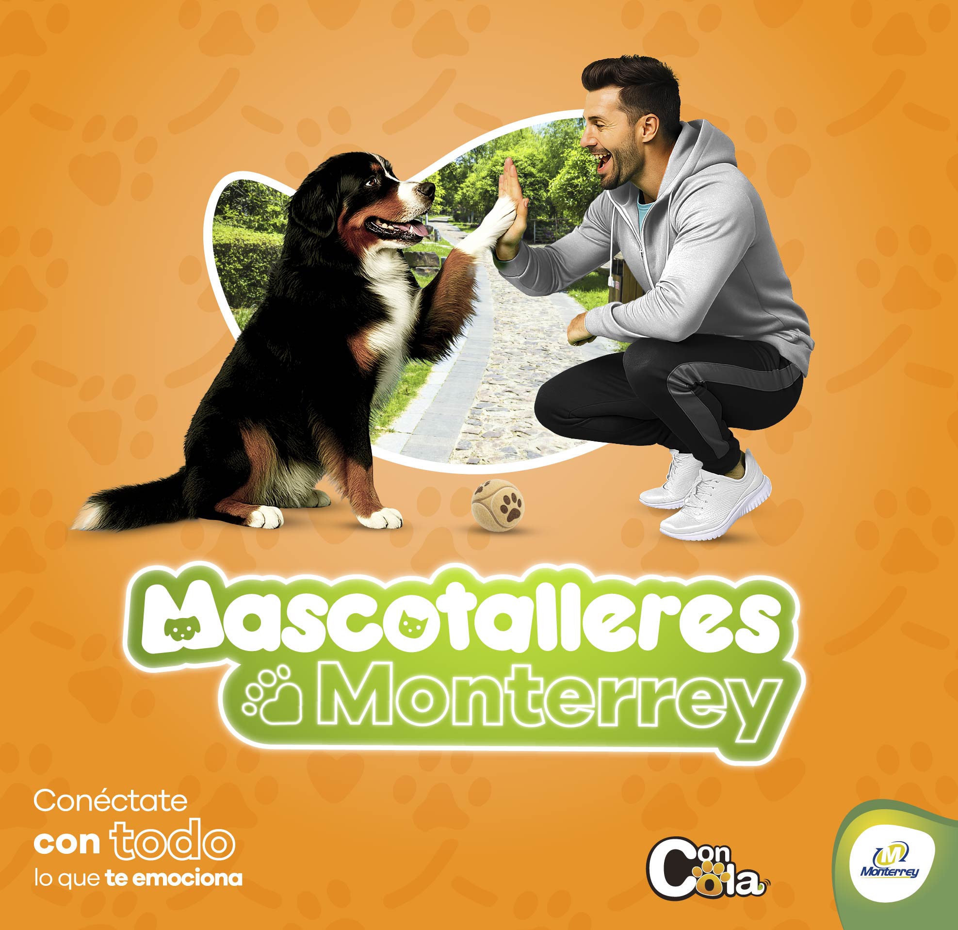 Servicios Monterrey | Mascotalleres Julio 2025