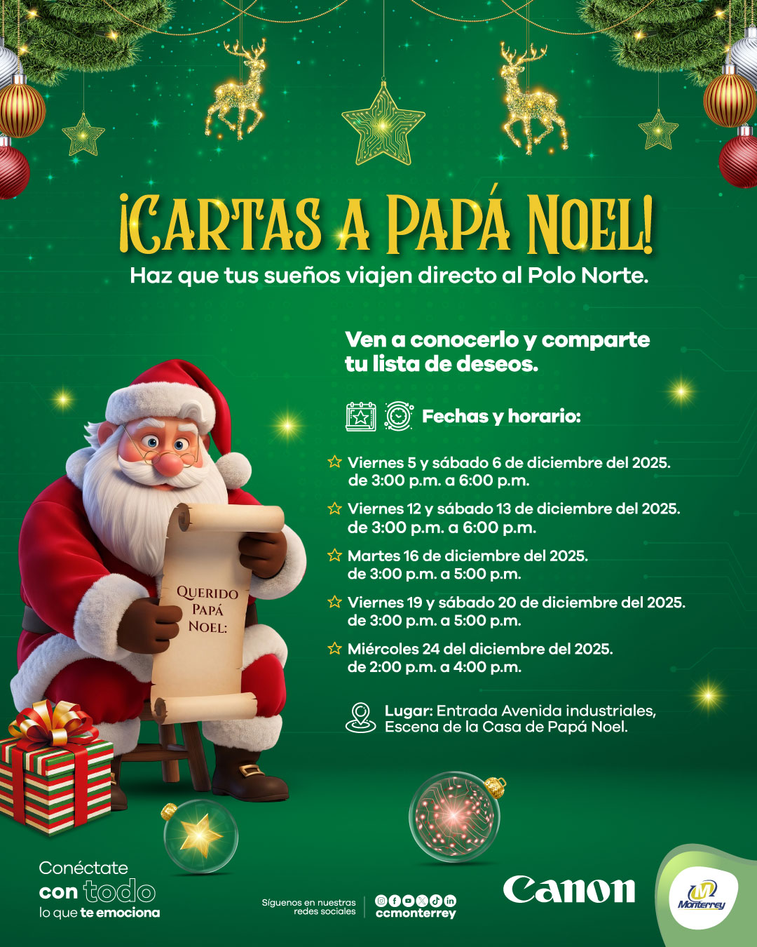 POST1-!CARTAS-A-PAPA-NOEL!